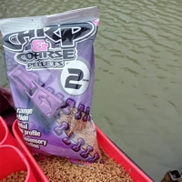Bait-Tech Carp & Coarse Pellets